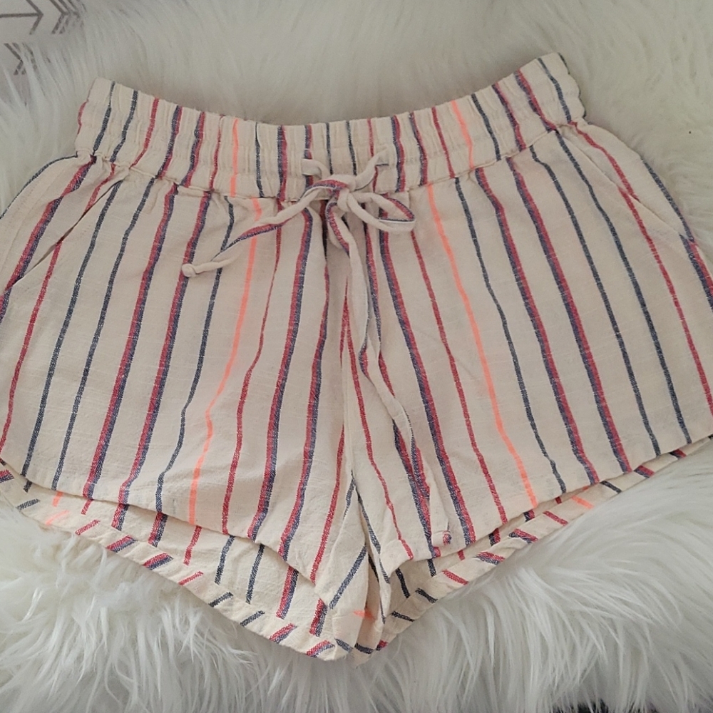 Sundry shorts